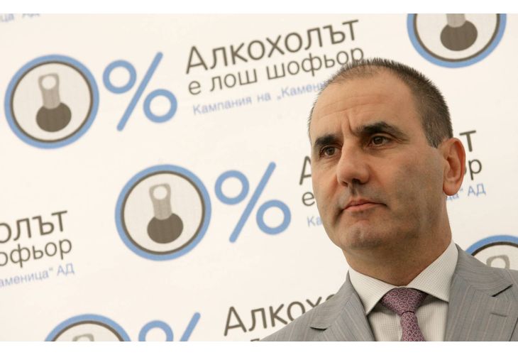Цветан Цветанов Цветан Цветанов